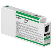 TINTA EPSON VERDE SC P7000/P9000  (150 ml.)