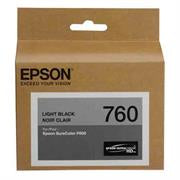 TINTA EPSON SC-P600  NEGRO LIGHT