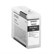 TINTA EPSON SC-P800  NEGRO PHOTO