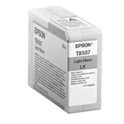 TINTA EPSON SC-P800  NEGRO LIGHT