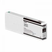 Tinta Epson T804 HD/HDX para SureColor P6000/P7000/8000/P9000 700 ml Color Negro Claro
