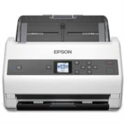 Escáner Epson WorkForce DS-870 Resolución 600x600