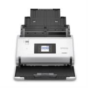 Escáner Epson DS-30000 Resolución 600 dpi 70PPM
