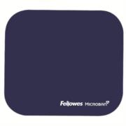 Mouse Pad Fellowes Azul con Microban