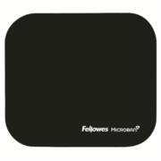 Mouse Pad Fellowes Negro con Microban