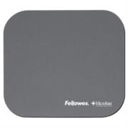 Mouse Pad Fellowes Gris con Microban