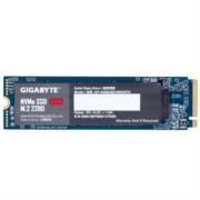 Unidad De Estado Sólido SSD Gigabyte 256 GB NVMe M.2 2280 PCIe NAND Lect.1700mbs/Escr1100mbs Alto Rendimiento