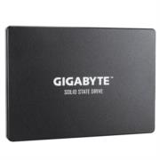 Unidad de Estado Sólido SSD Gigabyte 120 GB 2.5" SATA Lect.500mbs/Escr380mbs