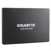 Unidad de Estado Sólido SSD Gigabyte 480GB 2.5" SATA Lect.550mbs/Escr480mbs