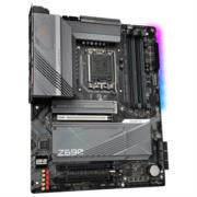 Tarjeta Madre Gigabyte Intel Z690 Gaming X S1700 12va Generación 4X DDR4 3200 128GB M.2(PCIe)