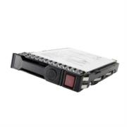 Disco duro HPE 480 GB SATA 2.5" 6G MU SFF SC MV SSD