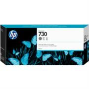 Tinta HP DesignJet 730 300ml Color Gris