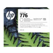 Tinta HP LF 776 Mejorador de Satinado 500ml