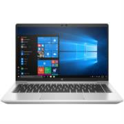 Laptop HP (D90) ProBook 440 G8 14" Intel Core i5 1135G7 Disco duro 256 GB SSD Ram 8 GB Windows 10 Pro Color Plata