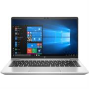 Laptop HP ProBook 640 G8 14" Intel Core i7 1185G7 Disco duro 512 GB SSD Ram 8 GB Windows 10 Pro Color Plata