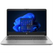 Laptop HP 240 G9 14" Intel Celeron N4500 Disco duro 256 GB SSD Ram 8 GB Windows 11 Home Color Plata