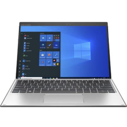 Laptop HP Elite x2 G8 13" Intel Core i5 1135G7 Disco duro 512 GB SSD Ram 8 GB Windows 11 Pro Color Plata