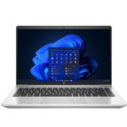 Laptop HP ProBook 440 G9 14" Intel Core i5 1235U Disco duro 512 GB SSD Ram 8 GB Windows 11 Pro Color Plata