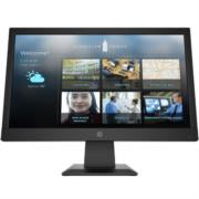 Monitor HP(D90) P19b G4 18.5" Resolución 1366x768 Panel TN