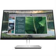 Monitor HP (D90)LED EliteDisplay E24u G4 24" FHD Resolución 1920x1080 Panel IPS