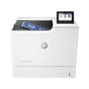 Impresora Laser HP LaserJet Enterprise M653dn Color