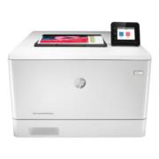 Impresora Láser HP LaserJet Pro M454dw Color