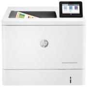 Impresora Láser HP LaserJet Enterprise M555dn Color