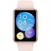 Watch Huawei Fit 2 Active Edition Pantalla AMOLED 1.74" Resolución 336x480 Color Rosa Sakura