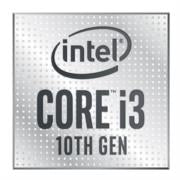 Procesador Intel Core i3 10100 3.6GHz Caché 6MB 65W SOC1200 10ma Generación