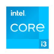 Procesador Intel Core i3 10100F Sin Video 4 Núcleos Hasta 4.30GHz 65W SOC1200 10ma Generación