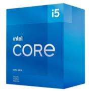 Procesador Intel Core i5 11400 2.6GHz 12MB 65w 1200 11va Generación Gráficos