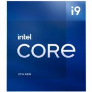 Procesador Intel Core i9 11900 2.5GHz 16MB 65w S 1200 11va Generación Gráficos Incluye Disipador