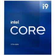 Procesador Intel Core i9 11900KF 3.5GHz 16MB 125w S 1200 11va Generación Sin Gráficos Sin Disipador