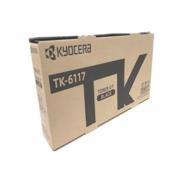 Tóner Kyocera TK-6117 15K Páginas Compatible M4125idn/M4132idn Color Negro
