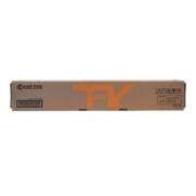 Tóner Kyocera TK-8117Y 6K Páginas Compatible M8124cidn/M8130cidn Color Amarillo