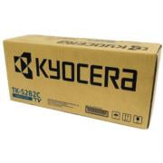 Tóner Kyocera TK-5282C 11K Páginas Compatible M6235cidn/P6235cdn Color Cian