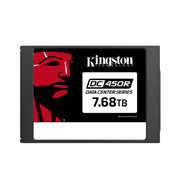 Unidad de Estado Sólido Kingston SEDC450R 7680 GB SSD 2.5" SATA
