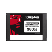 Unidad de Estado Sólido Kingston SEDC450R 960 GB SSD 2.5" SATA