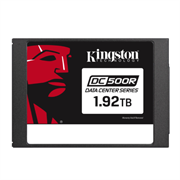 Unidad de Estado Sólido Kingston SEDC500R 1920 GB SSD Centrada en Lectura 2.5" Enterprise SATA