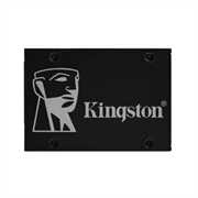 Unidad de Estado Sólido Kingston SKC600 1024 GB SSD SATA3 2.5"