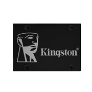 Unidad de Estado Sólido Kingston SKC600 2048 GB SSD SATA3 2.5"