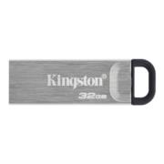Memoria USB Kingston DataTraveler Kyson 32 GB 3.2 Gen1 Color Gris