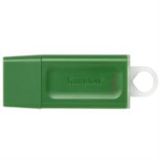 Memoria USB Kingston Exodia 32 GB 3.2 Gen1 Color Verde