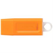 Memoria USB Kingston Exodia 32 GB 3.2 Gen1 Color Naranja