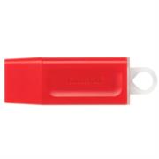 Memoria USB Kingston DataTraveler Exodia 32 GB 3.2 Gen1 Color Rojo