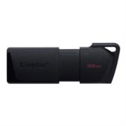 Memoria USB Kingston DataTraveler Exodia M 32GB USB 3.2 Gen1 Color Negro