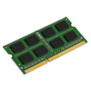 Memoria Ram Kingston Propietaria DDR3 8GB 1600MHz Non-ECC CL11 X8 1.35V Unbuffered SODIMM 204-pin 2R 4Gbit