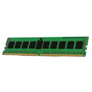 Memoria Kingston Propietaria DDR4 8GB 2666MHz Non-ECC CL19 X16 1.2V Unbuffered DIMM 288-pin 1R 16Gbit