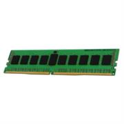 Memoria Ram Kingston 16GB DDR4-2666 R19 1Rx4 RDIMM