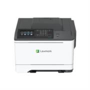 Impresora Láser Lexmark CS622de Color 40/38PPM Dúplex